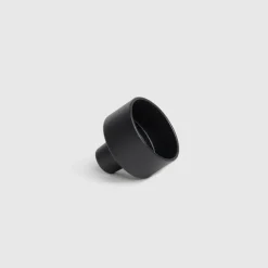 Adapter kronljus till värmeljus