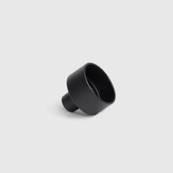 Adapter kronljus till värmeljus