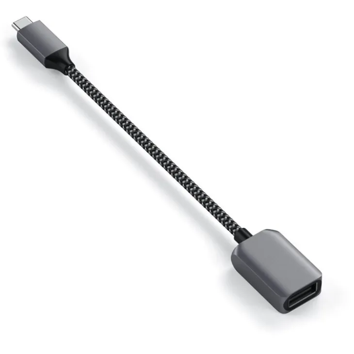Adapter USB-C till USB, Satechi