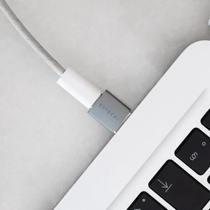 Adapter USB till USB-C, Satechi