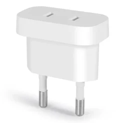 Adapter US till EU