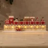 Adventskalender med nedräkning