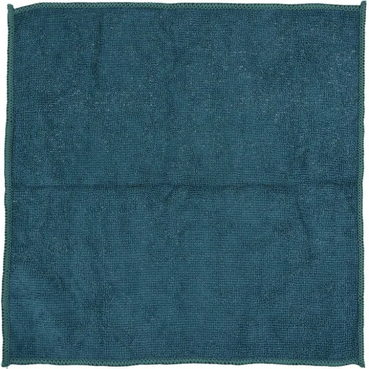 Allrengöringstrasor i mikrofiber 10-pack, 30x30cm