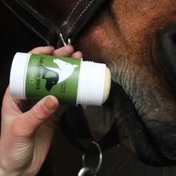 Antiskavstift till djur, The Skin Agent