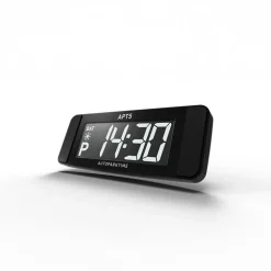 Automatisk P-skiva Autoparktime, Modell 5