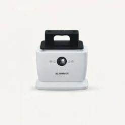 Automatisk steamermaskin, Scanovus