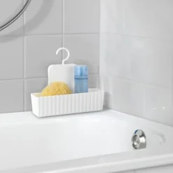 Badrumskorg med upphägningskrok, Allstar