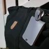 Bagagetag med reflex