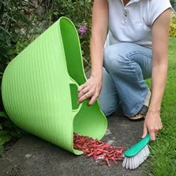Balja 26L, Tubtrug