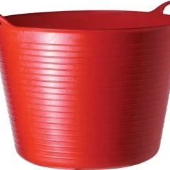 Balja 38L, Tubtrug