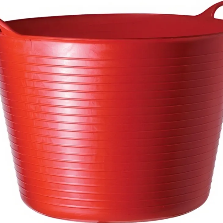 Balja 38L, Tubtrug