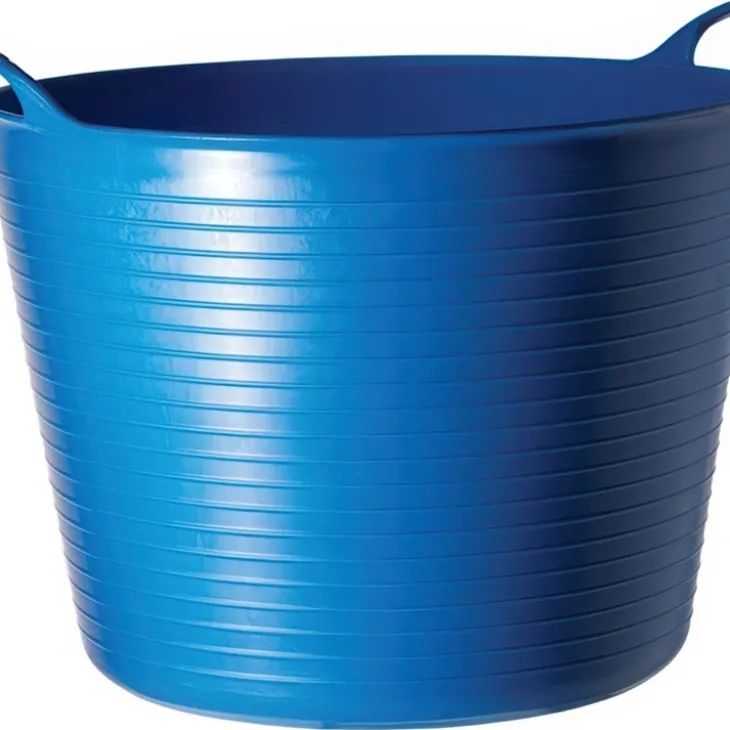 Balja 38L, Tubtrug