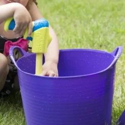 Balja 38L, Tubtrug