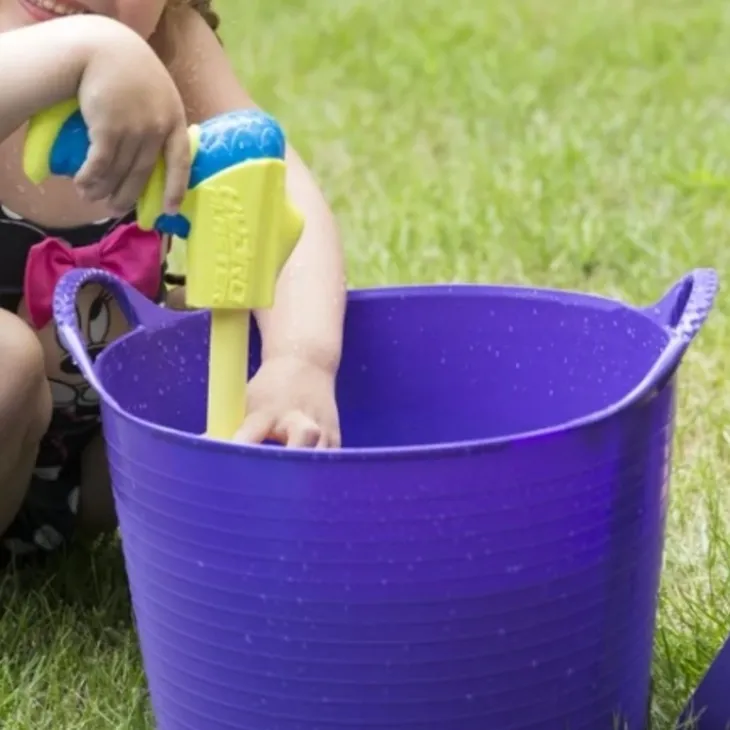 Balja 38L, Tubtrug