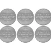 Batteri CR2450, 6-pack