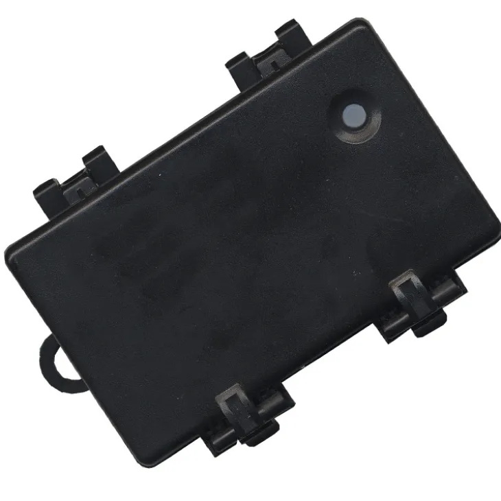 Batteridriven ljusslinga med LED