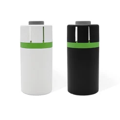 Batterilåda för återvinning