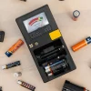Batteritestare