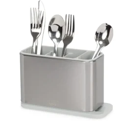 Bestickkorg med dränering, Joseph Joseph