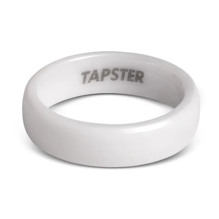 Betalningsring Tapster