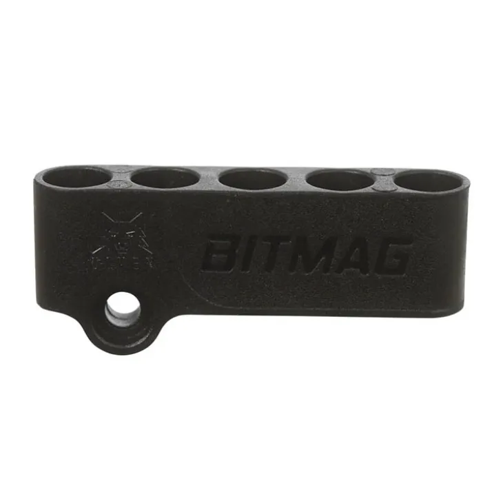 Bitshållare Bitsmag