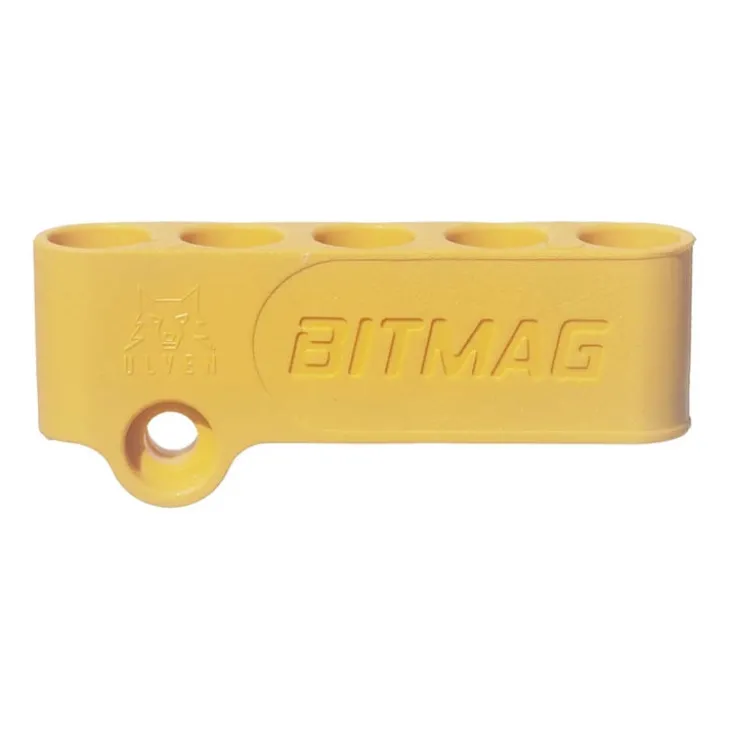 Bitshållare Bitsmag