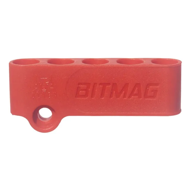 Bitshållare Bitsmag