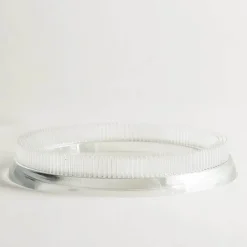 Blomsterfakir ring akryl