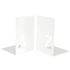 Bokstöd A-Z 2-pack