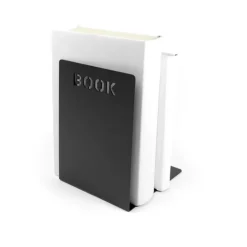 Bokstöd, Book