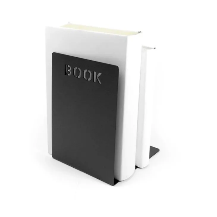 Bokstöd, Book