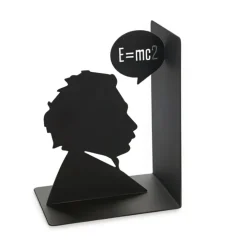 Bokstöd Einstein