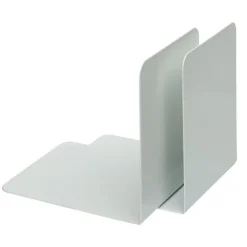 Bokstöd 2-pack, Vit