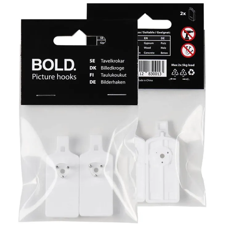 Bold Tavelkrok