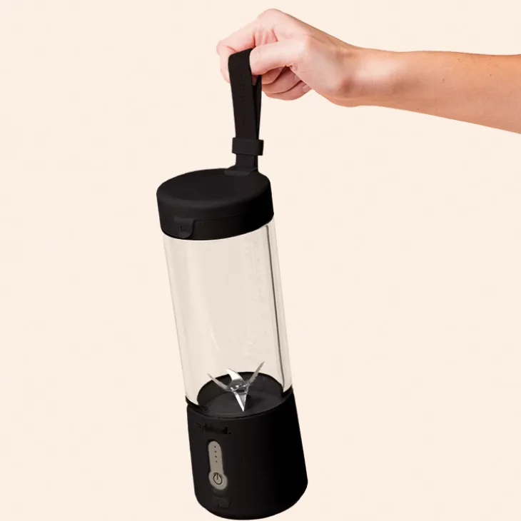 Bärbar blender, MyBlend
