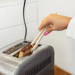 Brödtång med magnet