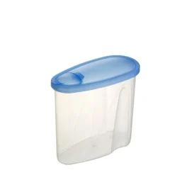 Burk med fliplock 1,8L
