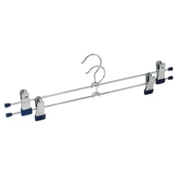 Byxgalge i metall 2-pack, 40cm