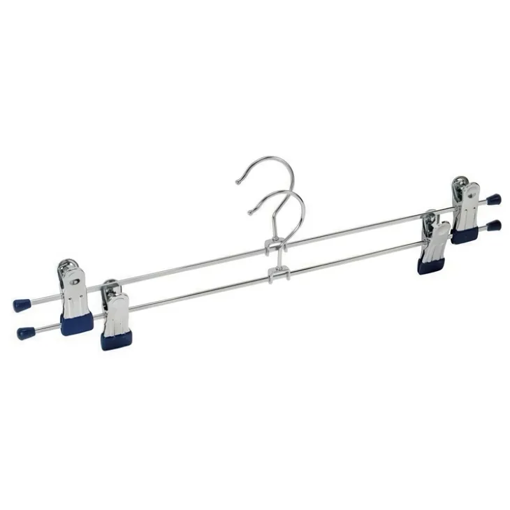 Byxgalge i metall 2-pack, 40cm