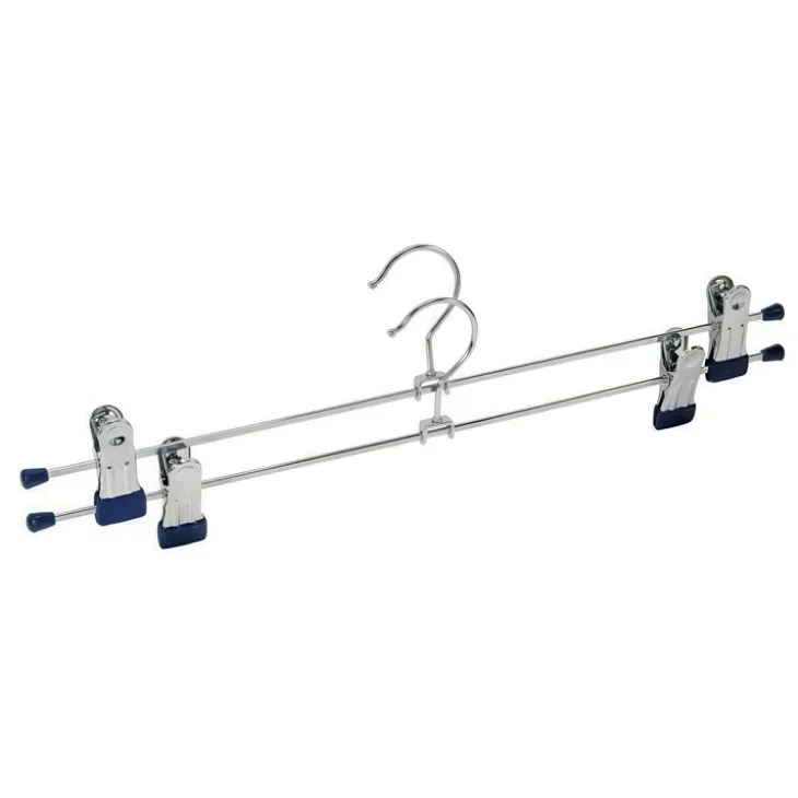 Byxgalge i metall 2-pack, 40cm