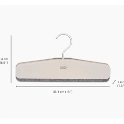 Byxgalge med klämma 2-pack, Joseph Joseph