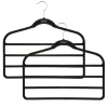 Byxgalge 4 par byxor 2-pack