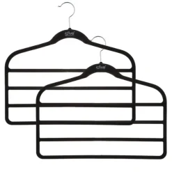 Byxgalge 4 par byxor 2-pack