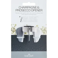 Champagneöppnare