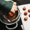 Chokladsmältare