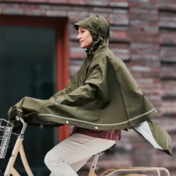 Cykelponcho