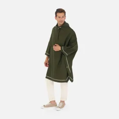 Cykelponcho