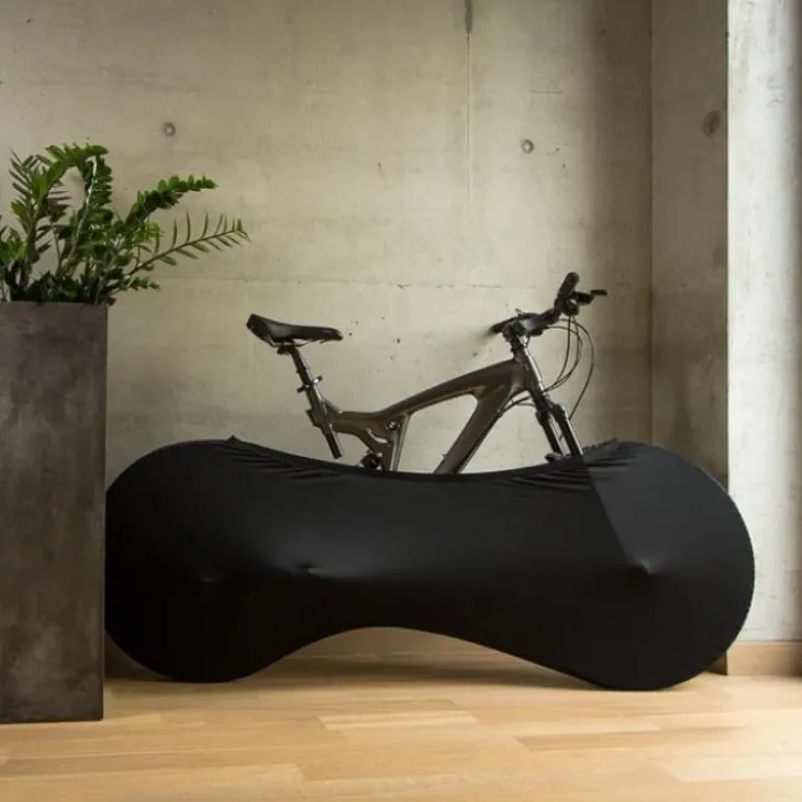 Cykelskydd Velosock