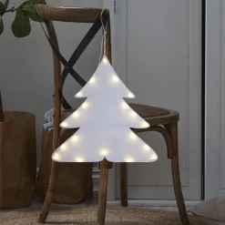 Dekorationsbelysning DIY