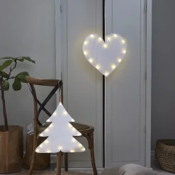 Dekorationsbelysning DIY